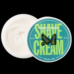 Nordic Shaving Company Parranajovoiteet>Parranajovoide - Sicilian Lime 100g