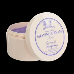 Muhle Parranajovoiteet>Parranajovoide Lavender 150g