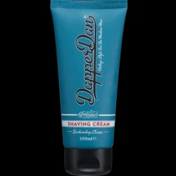 Dapper Dan Deluxe Parranajovoiteet>Parranajovoide 100ml