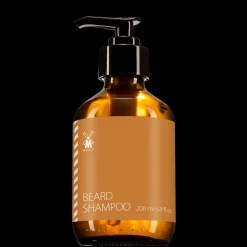Muhle Partasaippuat & Hoitoaineet>Parta Shampoo 200ml