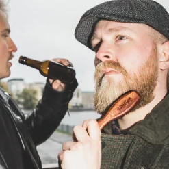 Regincós Partakammat & Harjat>Partaharja Dick Johnson