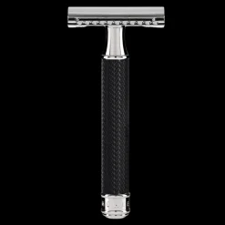Muhle Partahöylät>Partahöylä Traditional R89/R41 Black