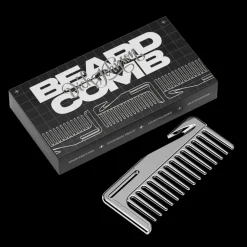 F Group AB Partakammat & Harjat>Partakampa Industrial Beard Comb