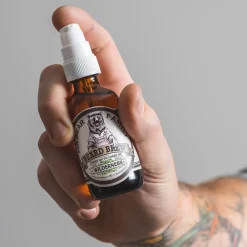 Mr Bear Family Partaöljyt>Partaöljy Citrus 60ml