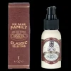 Mr Bear Family Partaöljyt>Partaöljy Golden Ember 50ml