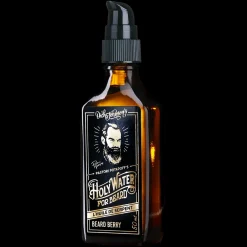 Dick's Brewery Partaöljyt>Partaöljy Holy Water Beard Berry