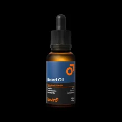 Beviro Partaöljyt>Partaöljy Honkatonk Vanilla - 30 ml