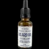 Nordic Shaving Company Partaöljyt>Partaöljy Kvenland 30 ml