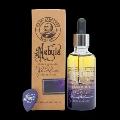 Captain Fawcett Partaöljyt>Partaöljy Nebula 50ml