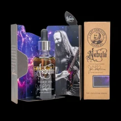Captain Fawcett Partaöljyt>Partaöljy Nebula 50ml