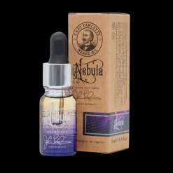 Captain Fawcett Partaöljyt>Partaöljy Nebula 10ml
