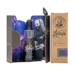 Captain Fawcett Partaöljyt>Partaöljy Nebula 10ml