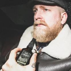 Dick's Brewery Partaöljyt>Partaöljy Snake Oil Midnight Musk