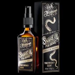 Dick's Brewery Partaöljyt>Partaöljy Snake Oil True Whiskey