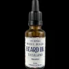 Nordic Shaving Company Partaöljyt>Partaöljy Svealand tuoksuton 30 ml