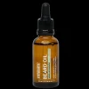 Nuorder Partaöljyt>Partaöljy Vanilla & Mango 30ml