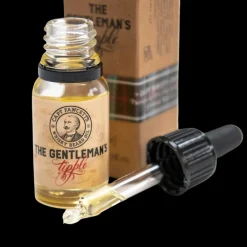 Captain Fawcett Partaöljyt>Partaöljy Whisky Tipple 10ml