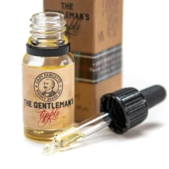 Captain Fawcett Partaöljyt>Partaöljy Whisky Tipple 10ml