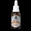 Mr Bear Family Partaöljyt>Partaöljy Wildfire 30ml