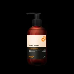 Beviro Partasaippuat & Hoitoaineet>Partasaippua - 250 ml
