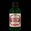 Dr K Soap Partasaippuat & Hoitoaineet>Partasaippua Cool Mint