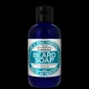 Dr K Soap Partasaippuat & Hoitoaineet>Partasaippua Fresh Lime