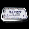 Nordic Shaving Company Partasaippuat & Hoitoaineet>Partasaippua Tawastia 80g