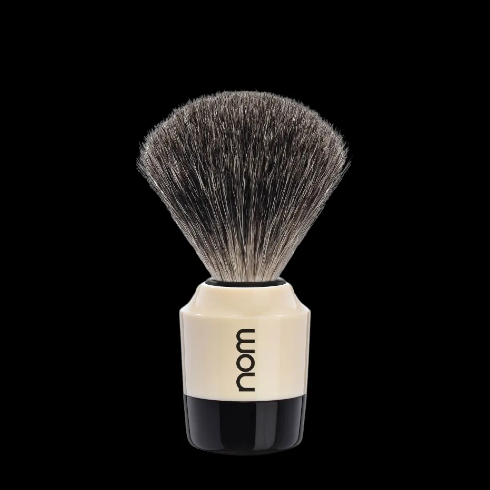 Muhle Partasudit>Partasuti Marten Black/Creme