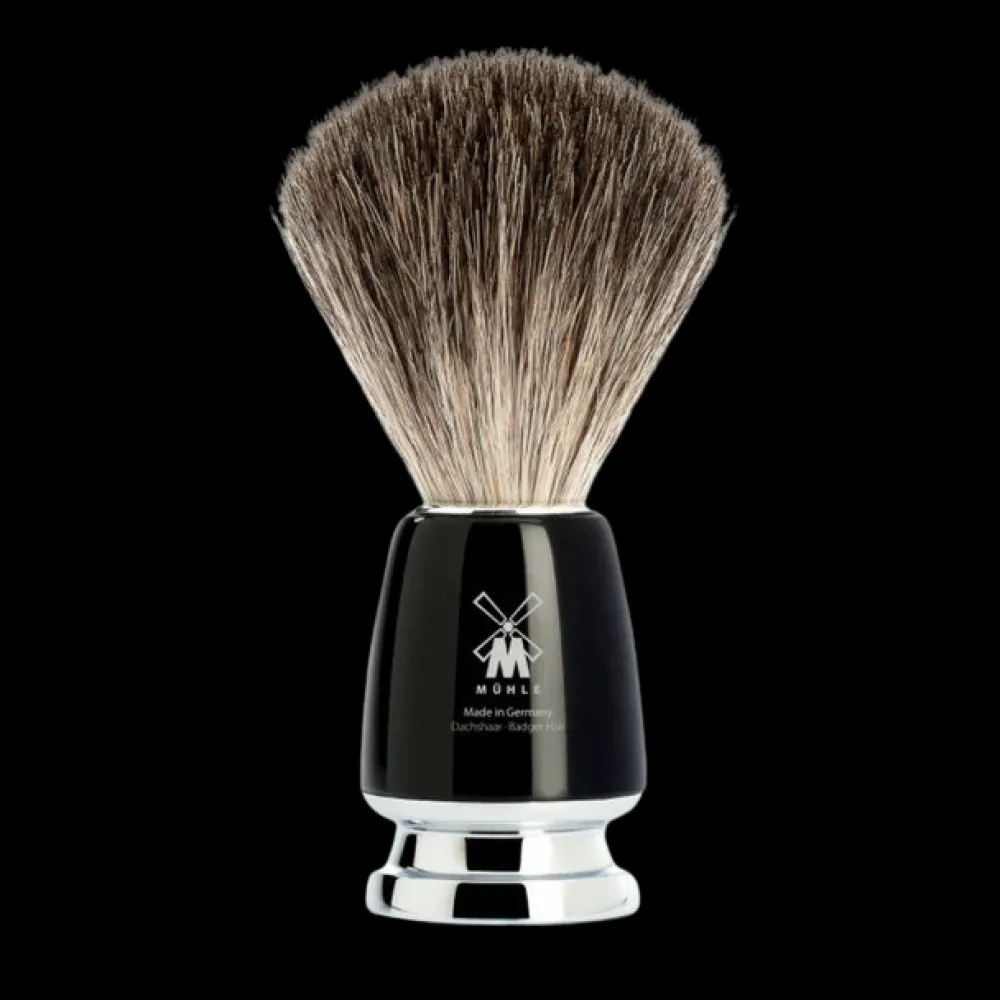 Muhle Partasudit>Partasuti Rytmo Black