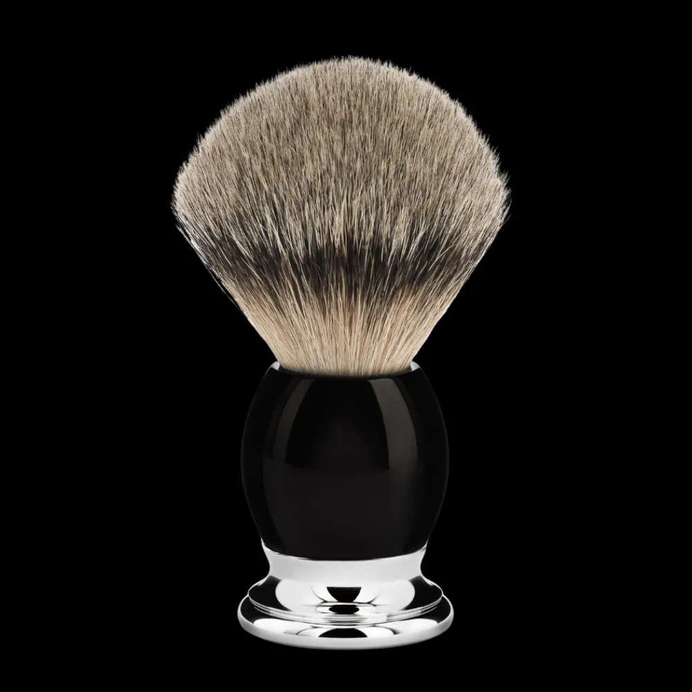 Muhle Partasudit>Partasuti Sophist Silvertip badger