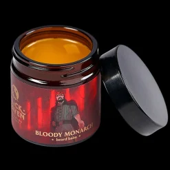 Slickhaven Partavahat>Partavaha Bloody Monarch 60ml
