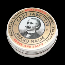 Captain Fawcett Partavahat>Partavaha Booze & Baccy