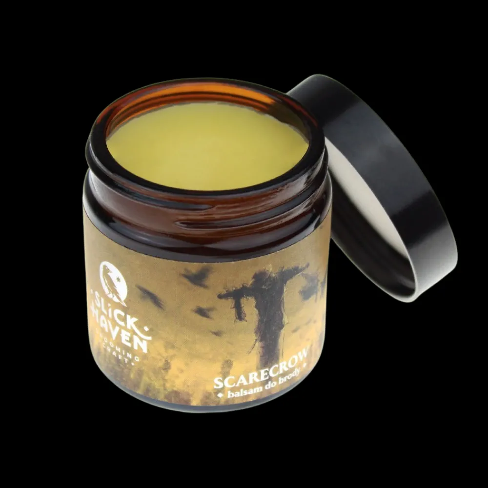 Slickhaven Partavahat>Partavaha Scarecrow 60ml