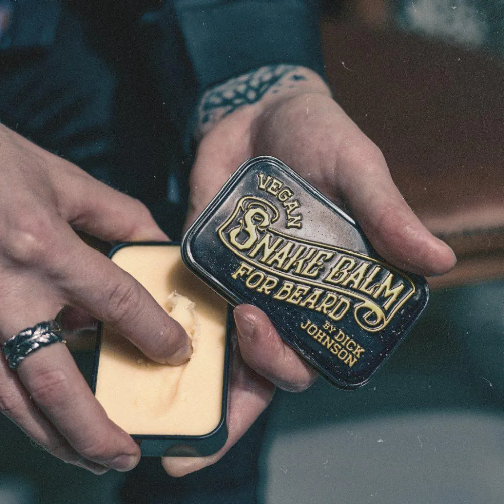 Dick's Brewery Partavahat>Partavaha Snake Balm