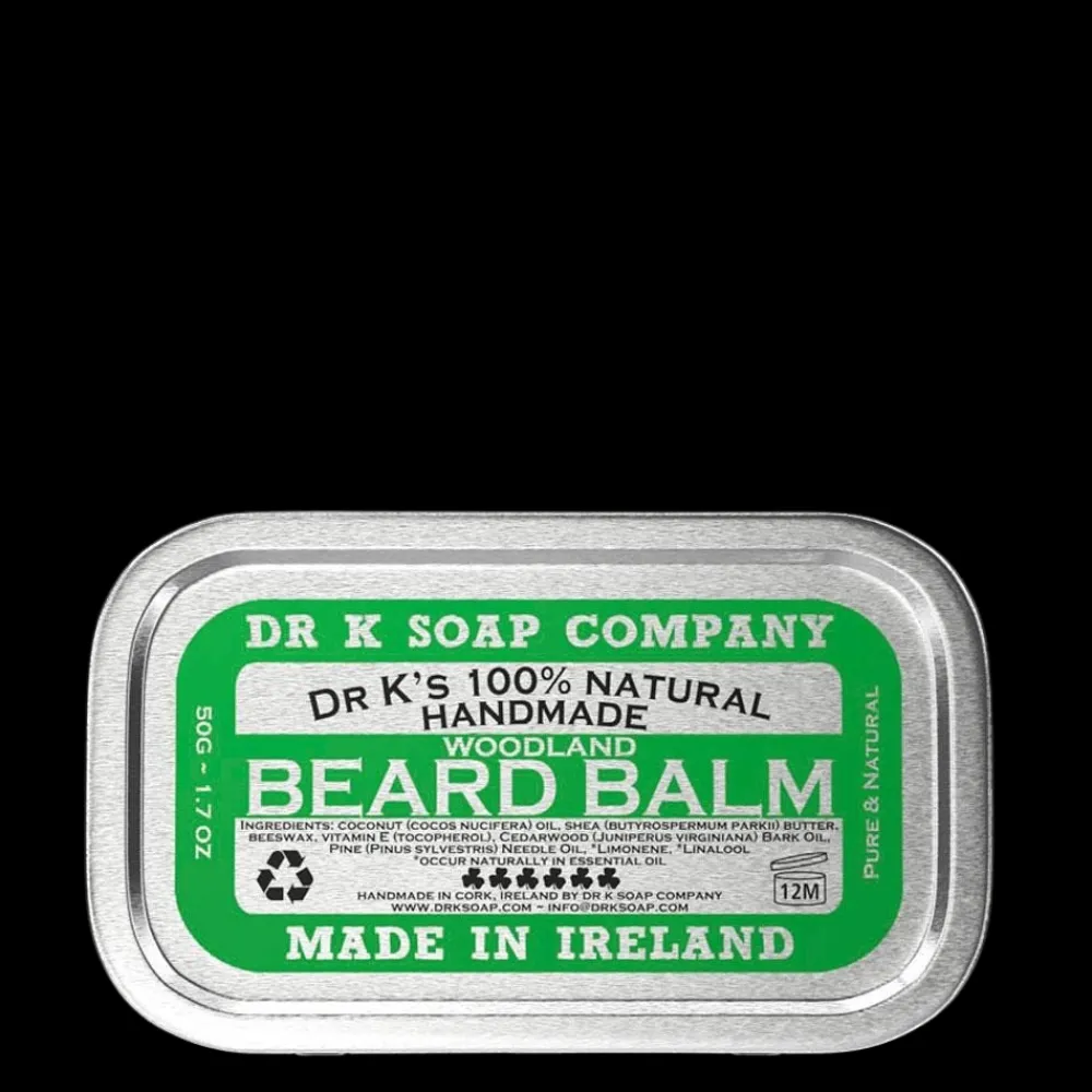 Dr K Soap Partavahat>Partavaha Woodland