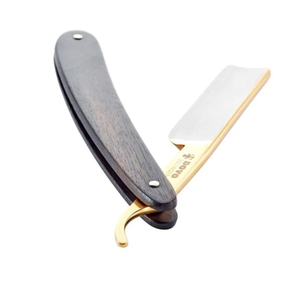 Dovo Partaveitset>Partaveitsi Ebony Gold