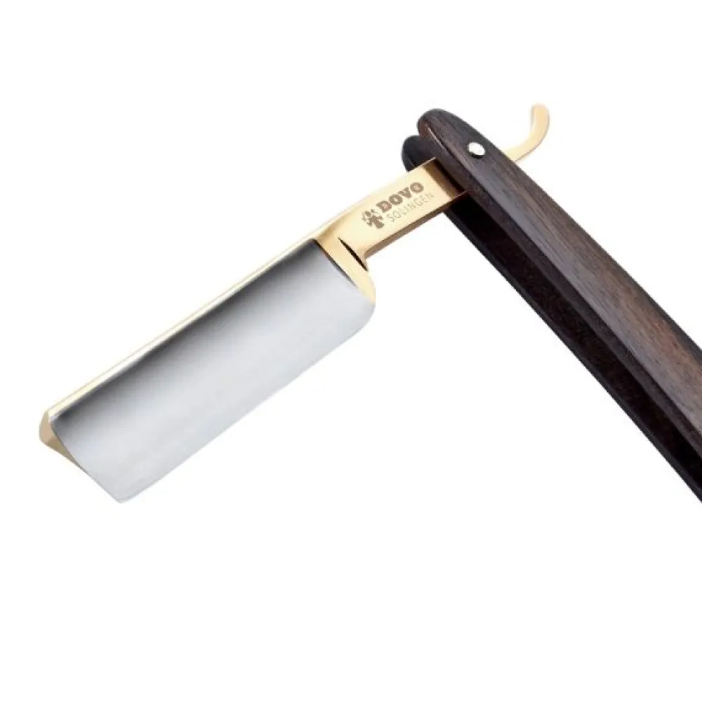 Dovo Partaveitset>Partaveitsi Ebony Gold