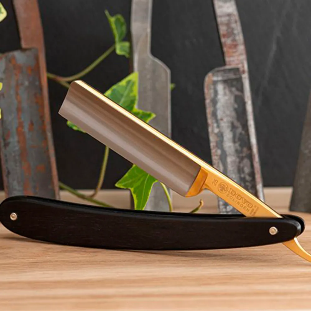 Dovo Partaveitset>Partaveitsi Ebony Gold
