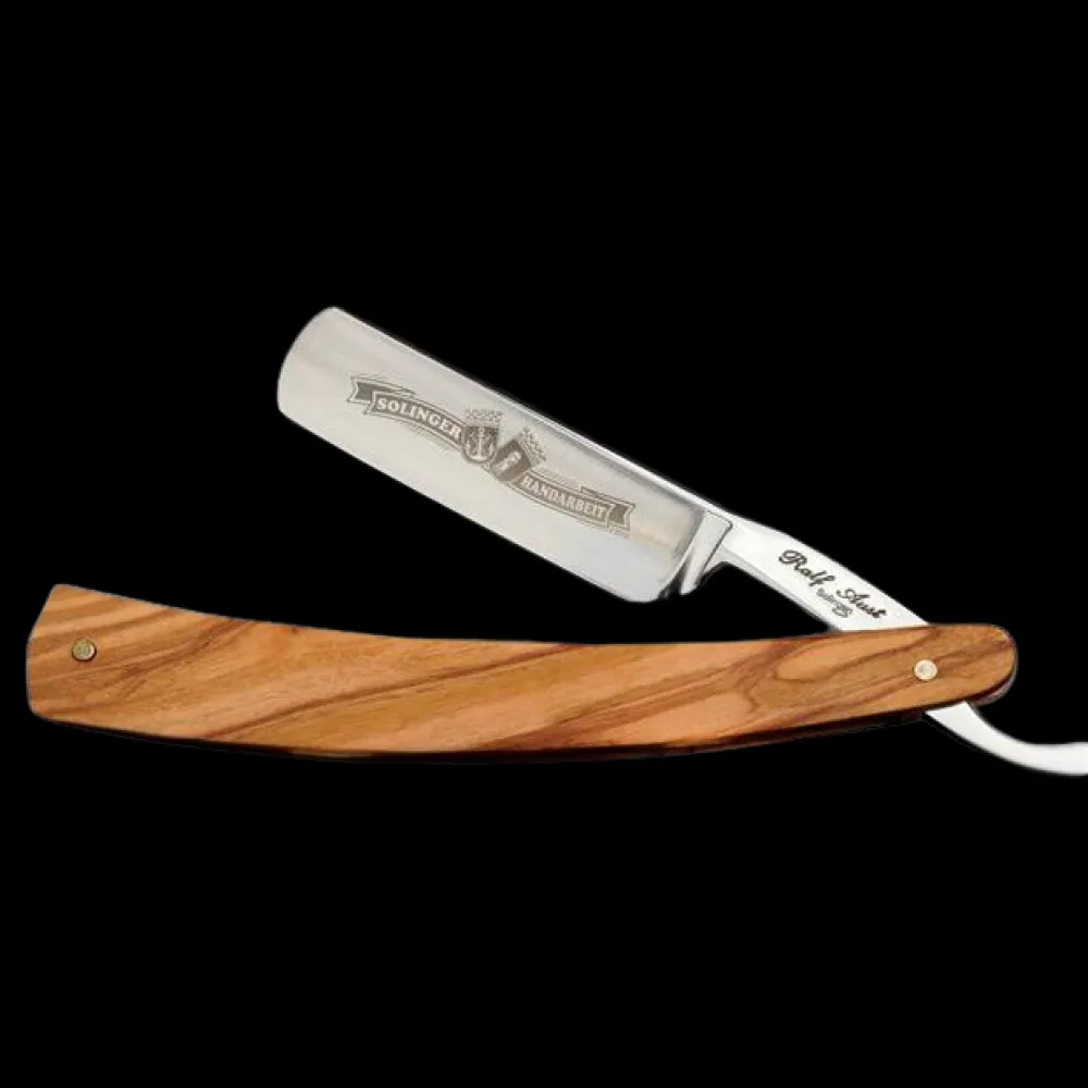Ralf Aust Partaveitset>Partaveitsi Olivewood