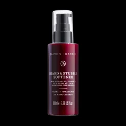 The Daimon Barber Partaöljyt>Pehmentävä parran ja sängen voide