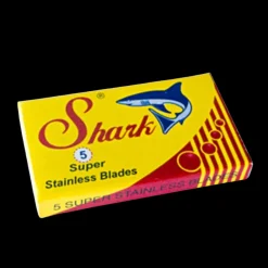 AmaBlades Vaihtoterät>Perinteiset Vaihtoterät Shark