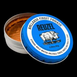 Nuorder Pomadet>Pomade Blue