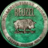 Nuorder Pomadet>Pomade Green