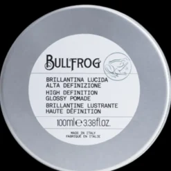 Bullfrog Hiusvahat>Pomade High Shine
