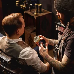 Simzimaa Pomadet>Pomade Inepuisable