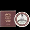 Mr Bear Family Hiusvahat>Pomade Matt Clay Golden Ember 100g