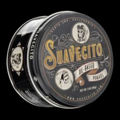 Nuorder Pomadet>Pomade Oil-Based