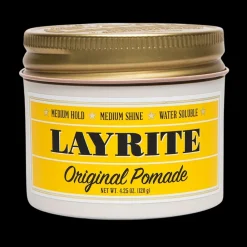 Nuorder Pomadet>Pomade Original