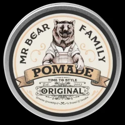 Mr Bear Family Pomadet>Pomade Original MBF