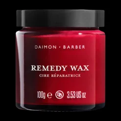 The Daimon Barber Pomadet>Pomade Remedy Wax